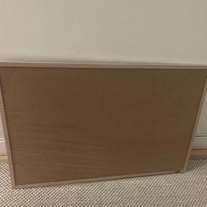 Brand New Cork Board